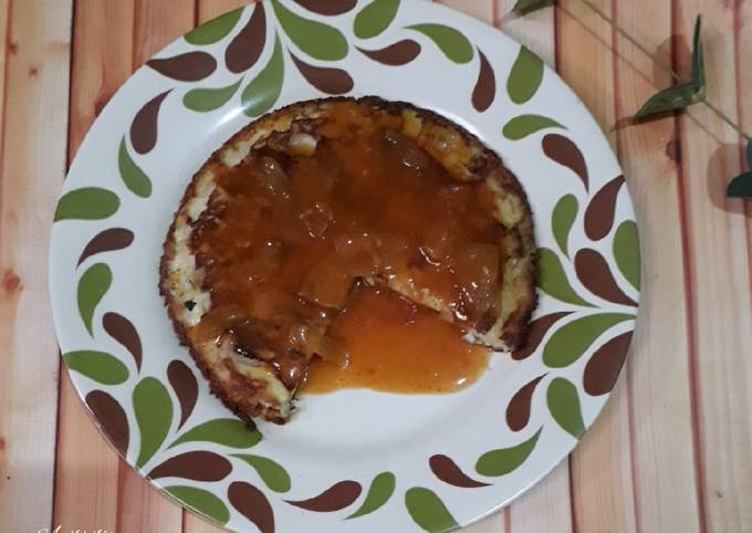 Langkah Mudah untuk Membuat Fuyunghai rumahan yang Sempurna