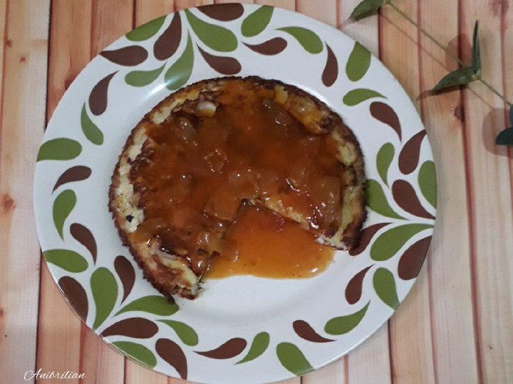 Langkah Mudah untuk Membuat Fuyunghai rumahan yang Sempurna