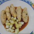Otak-Otak Udang Goreng