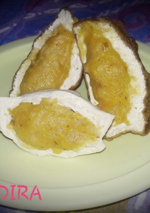 Foto resep Tahu Baso ayam