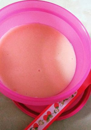 Foto resep Mpasi 3T