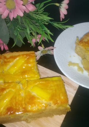 Foto resep *13_Lekker Holland Chizz 😋 (1 telur saja)