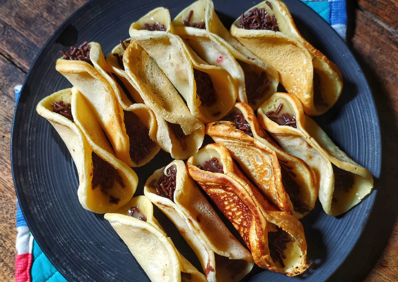 Kue Manja