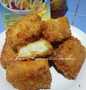 Resep Nugget Ayam Sayur Anti Gagal