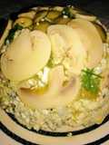 Terrine de Gorgonzola