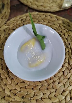 Foto resep Putri Mandi :)