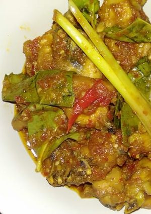 Foto resep Ayam rica