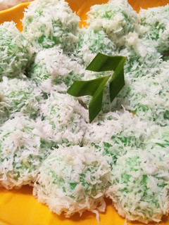 Foto resep Klepon