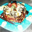 Crepes de Plátano