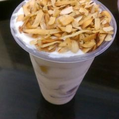 A picture of Parfait.