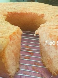 Foto resep Bolu Sirup
