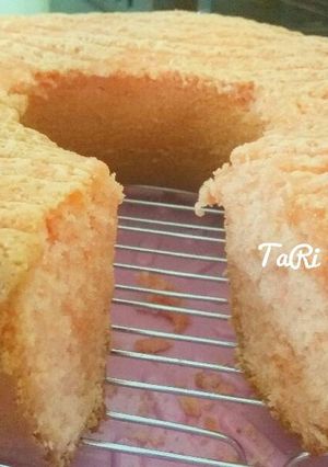 Foto resep Bolu Sirup