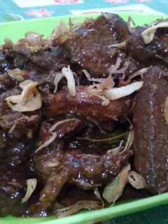 Foto resep Daging lapis Surabaya