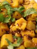 Guava Sabzi Recipe | Amrood Ki Sabzi