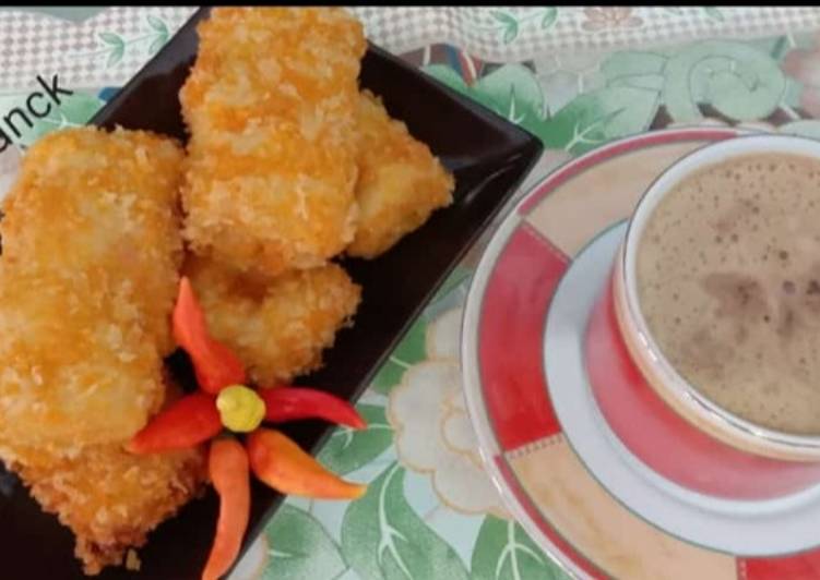 Risoles Mayo
