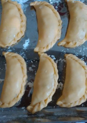 Foto resep Pastel Mini Home Made