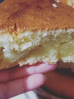 Una foto de Torta de naranja!!