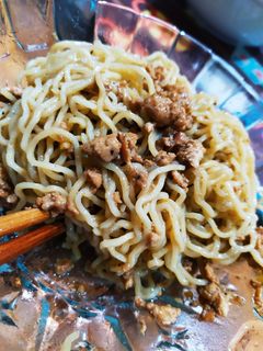 Foto resep Mie ayam
