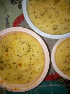 Foto resep Baked chicken rice