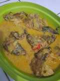 Ayam Lodho