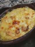 Chupe de guatitas