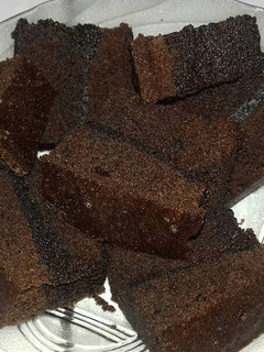 Foto resep Brownies kukus