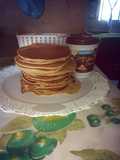 VAMOS A HACER PANCAKES!!!