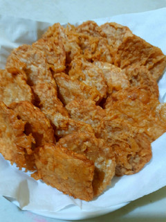 Foto resep Tempe Goreng Krispi