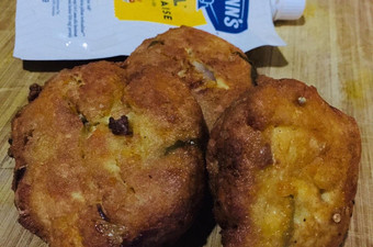 Cara Gampang Membuat Perkedel Tahu Bakso Praktis