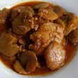Semur Jengkol
