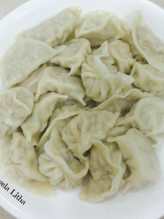 Foto resep Gyoza daging ayam #menu sederhana