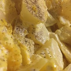 A picture of Potato Salad.