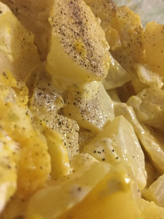 A picture of Potato Salad.