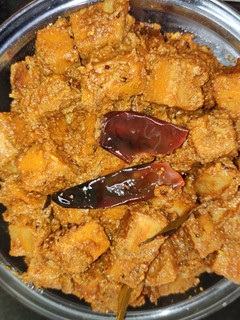 சேனைக்கிழங்கு மசாலா வறுவல் (Senaikilanku masala varuval recipe in tamil) செய்முறை முக்கிய புகைப்படம்