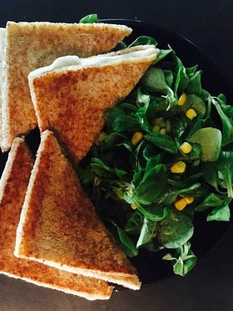 Easy Ways Prepare Recipes Erin's Grilled cheese sandwich the Perfect Can Pamper Your Tongue.