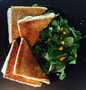 Easy Ways Prepare Recipes Erin&#39;s Grilled cheese sandwich the Perfect Can Pamper Your Tongue.