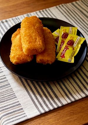 Foto resep Risoles Mayo