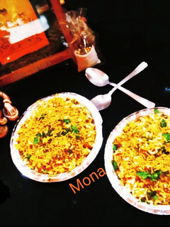 चटपटी मुंबई स्टाइल भेलपुरी रेसिपी मुख्य फोटो