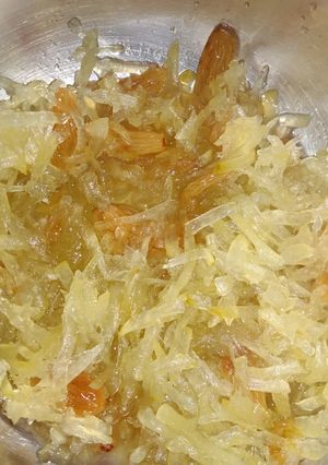 পেঁপের চাটনি(peper chatni recipe in Bengali) রেসিপির প্রধান ছবি