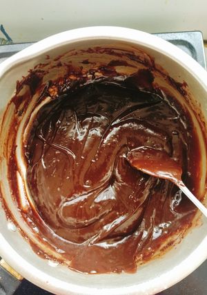 Foto resep Selai coklat homemade