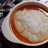 Bubur sumsum lembut