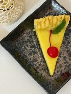 Foto resep Egg Tart