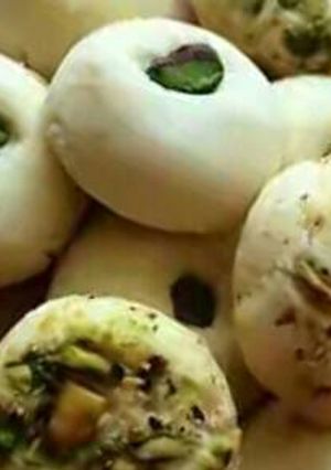 صورة لوصفة غريبه
