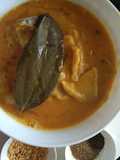 Dal dhokli