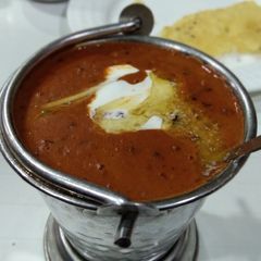A picture of Cream Dal.