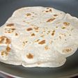 Tortillitas de trigo Thermomix