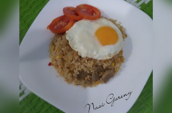 Cara Gampang Membuat Nasi Goreng Anti Ribet yang Sempurna