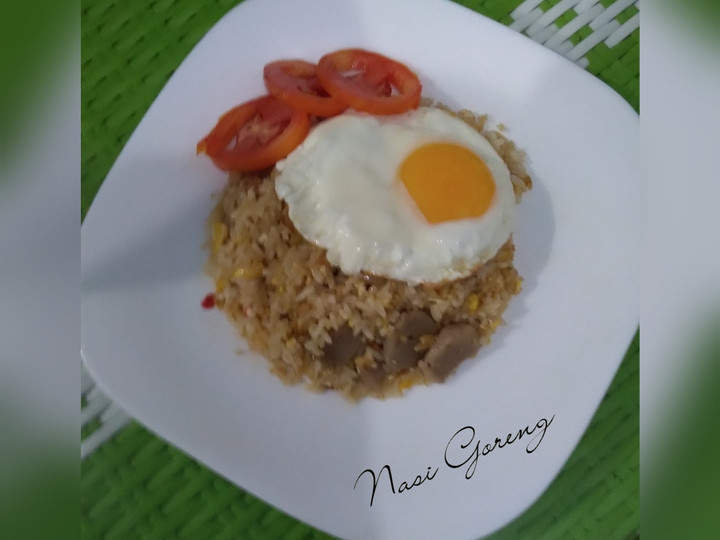 Cara Gampang Membuat Nasi Goreng Anti Ribet yang Sempurna