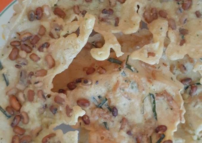 Langkah Mudah untuk Membuat Peyek kacang tolo Anti Gagal