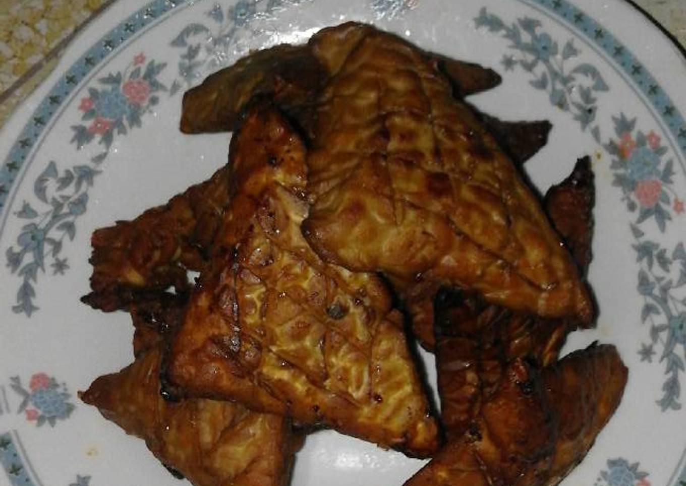Tempe bacem ������